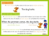Using Commas to Separate Subordinate Clauses - Years 3 and 4 Teaching Resources (slide 4/15)